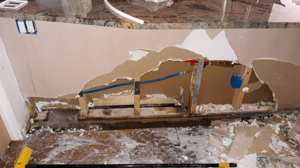 Best 24-hour water damage restoration  in Alta Sierra, CA