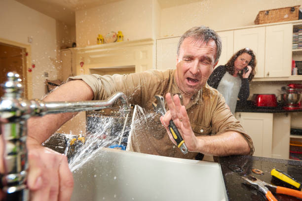 Best Carpet water damage restoration  in Alta Sierra, CA